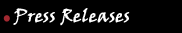 Press Releases